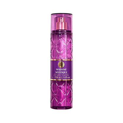 Bath & Body Works Madame Mystique Fine Fragrance Mist - 236ml ( Gulf Edition )