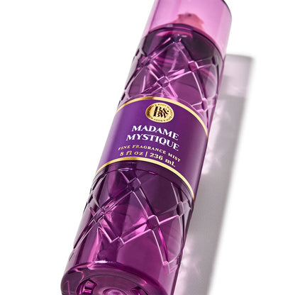 Bath & Body Works Madame Mystique Fine Fragrance Mist - 236ml ( Gulf Edition )
