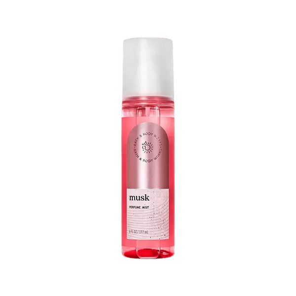 رذاذ عطر المسك من باث & بودي ووركس - 177 مل
