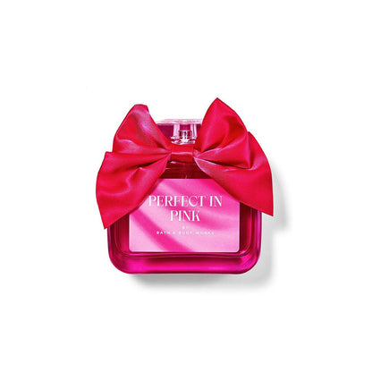 Bath & Body Works Perfect in Pink Eau de Parfum - 100ml