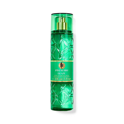 Bath & Body Works Pistachio Glaze Fine Fragrance Mist - 236ml ( Gulf Edition )