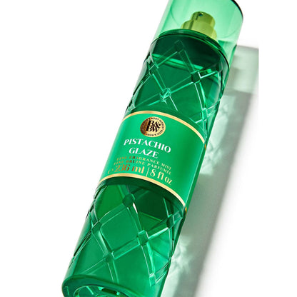 Bath & Body Works Pistachio Glaze Fine Fragrance Mist - 236ml ( Gulf Edition )