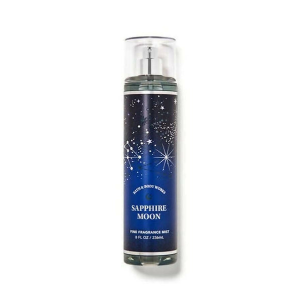 بخاخ عطري فاخر سفير مون من باث آند بودي وركس - 236 مل (إصدار الخليج)