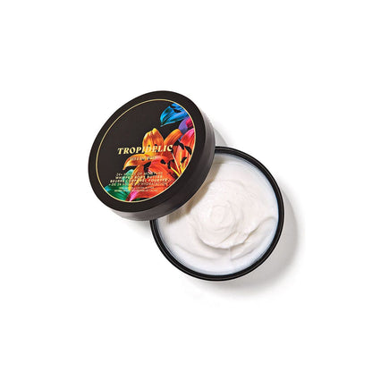 Bath & Body Works Tropidelic Whipped Body Butter ( Gulf Edition )