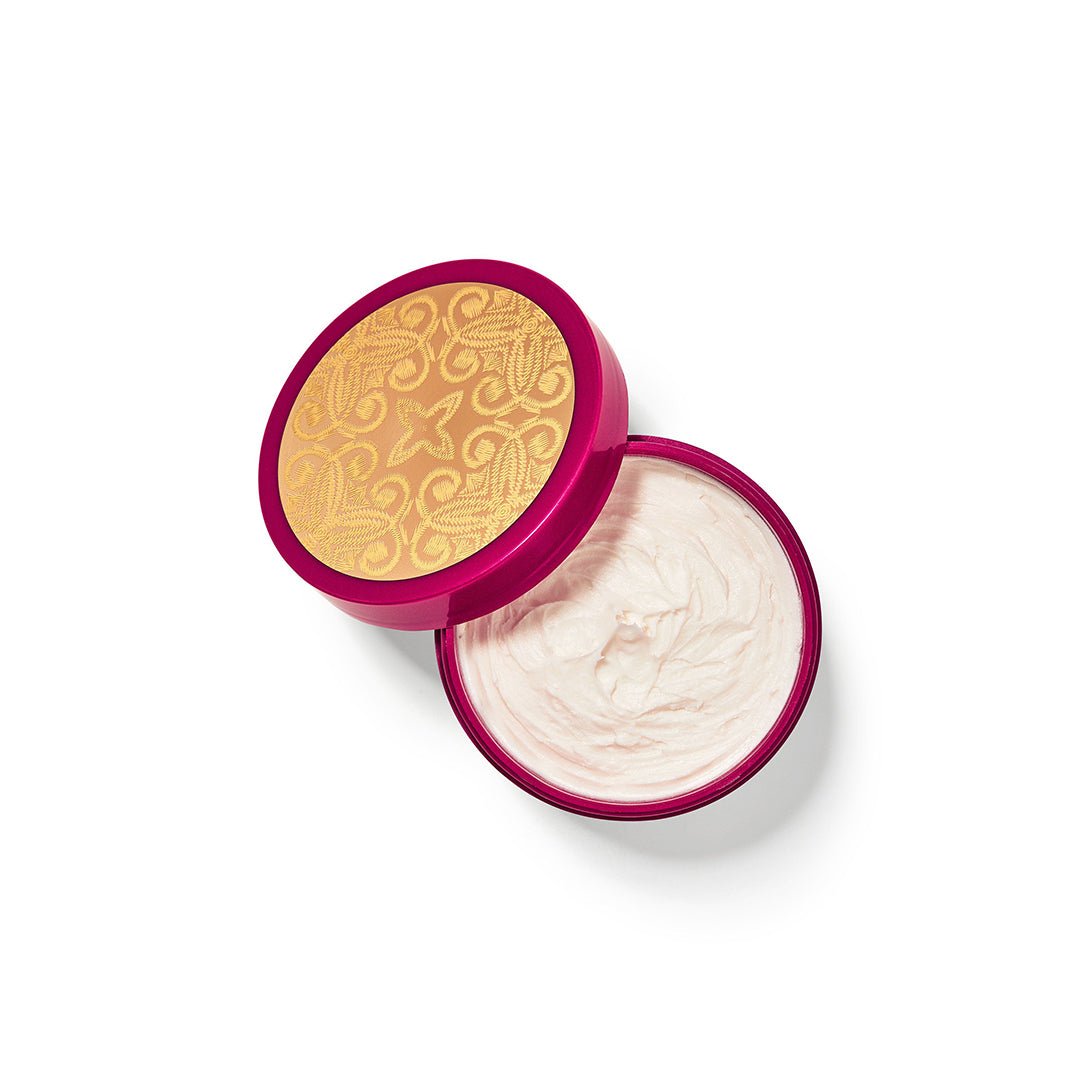 Bath and Body Works Luminous Glowtion Body Butter ( Gulf Edition )