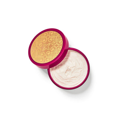 Bath and Body Works Luminous Glowtion Body Butter ( Gulf Edition )