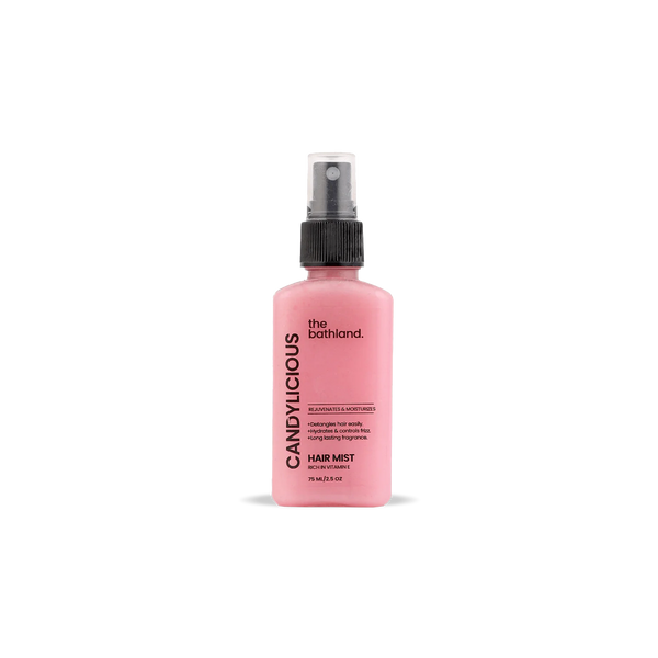 معطر الشعر كانديليشوس