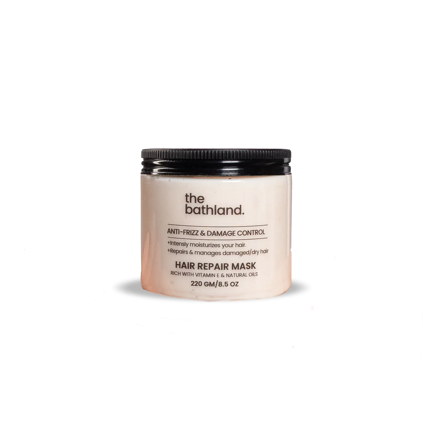 Hair Repair Mask