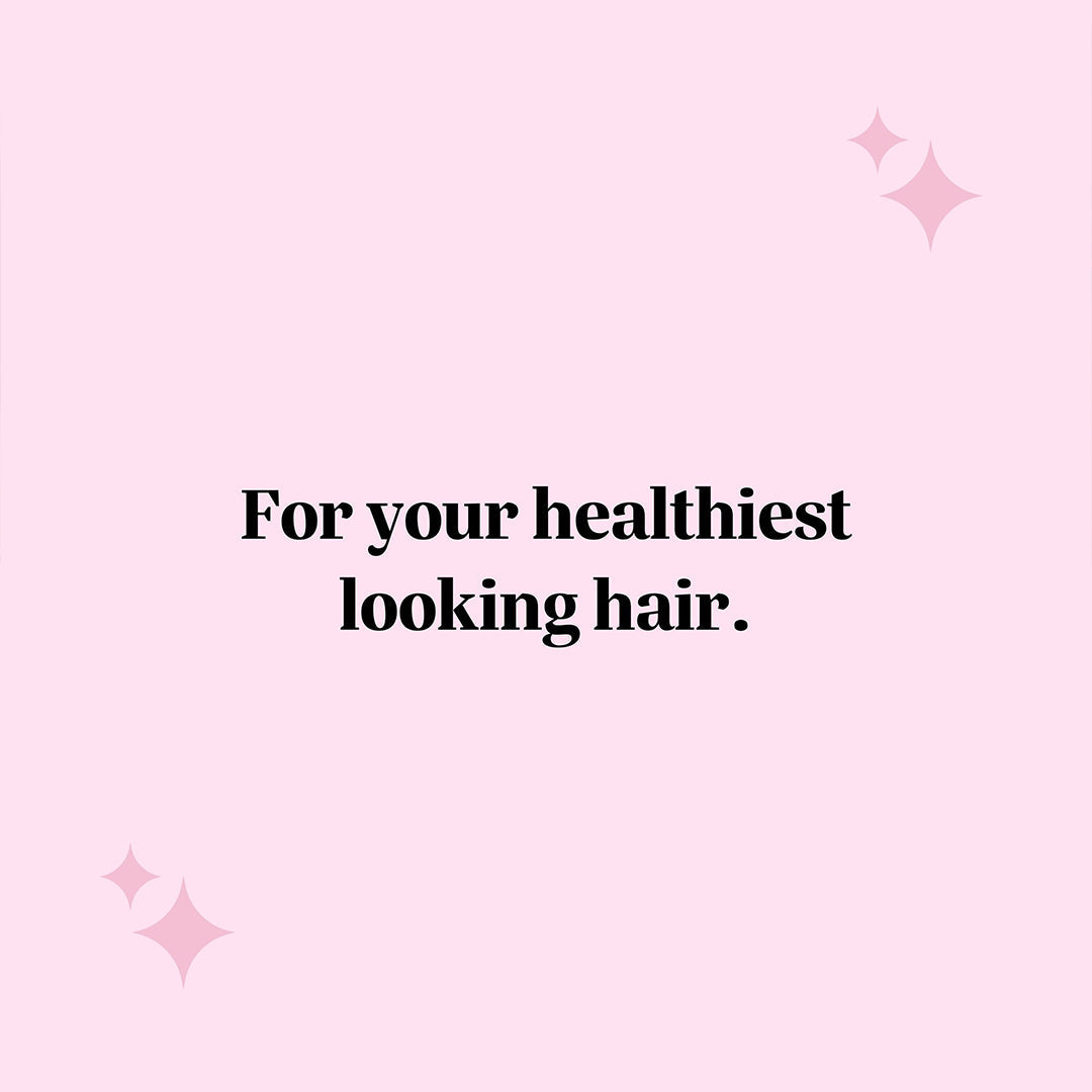 Bears Benefits AH-MAZING Hair Vitamins Biotin - 45 Pcs