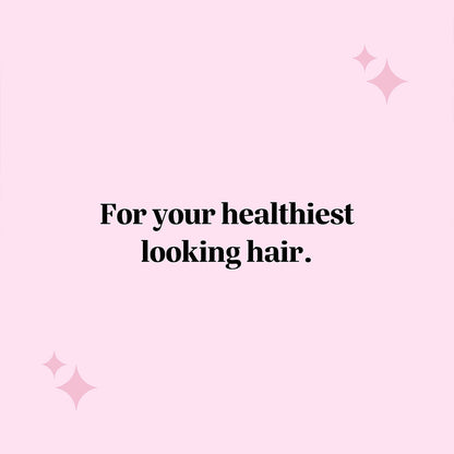 Bears Benefits AH-MAZING Hair Vitamins Biotin - 45 Pcs