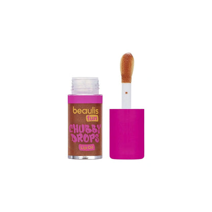 Beaulis Fun Chubby Drops Lip Oil
