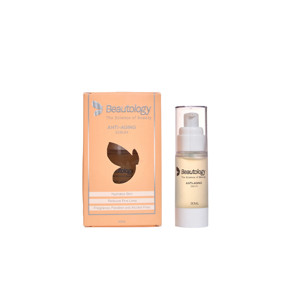 Anti-Aging Serum