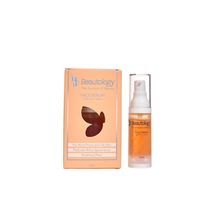 Face Serum (Anti-Acne)
