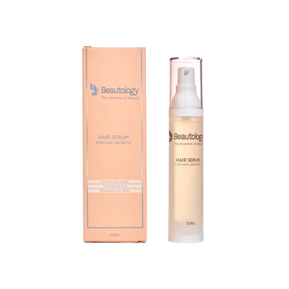 Hair Serum for Hair Growth