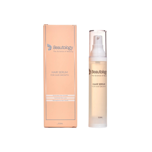 Hair Serum for Hair Growth