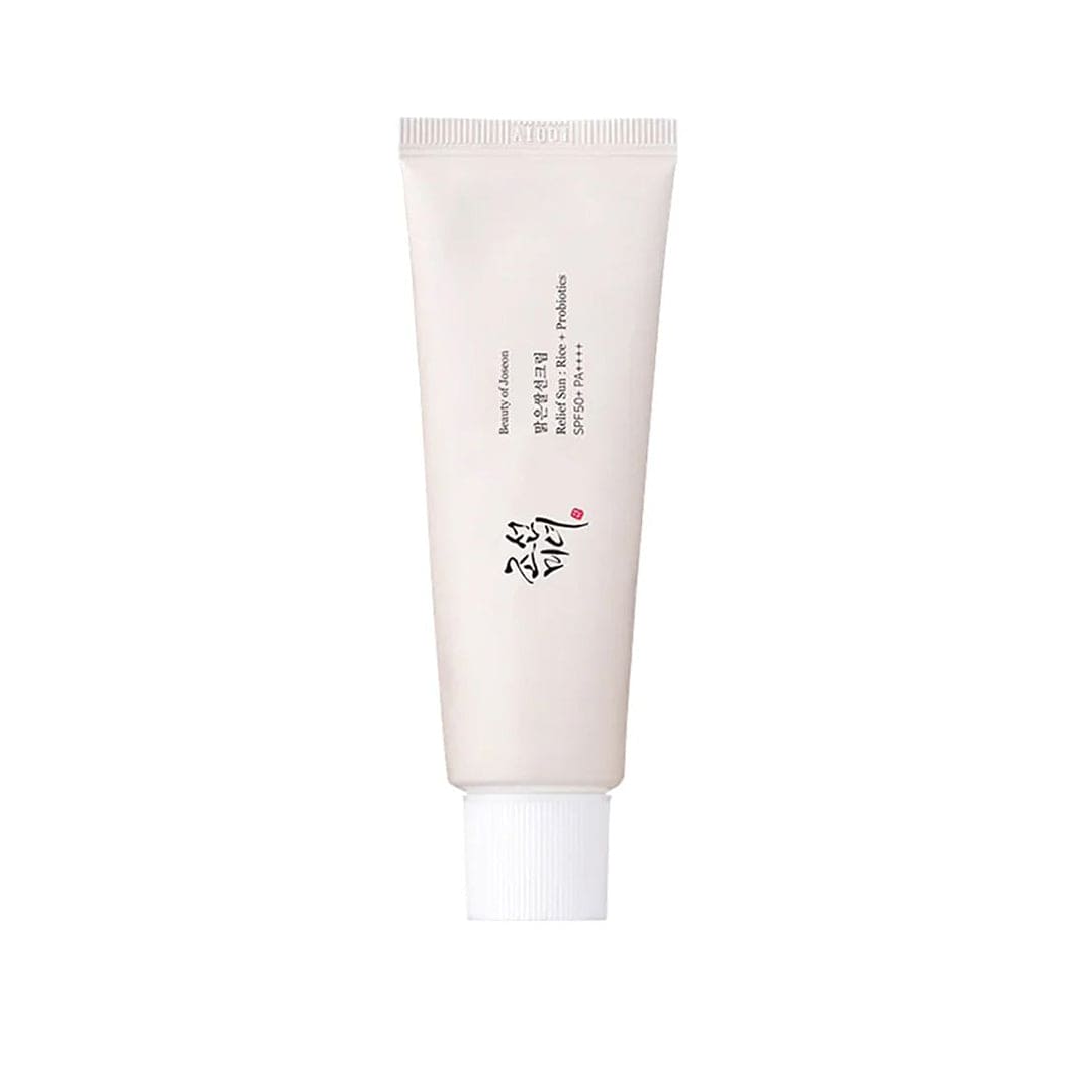Beauty Of Joseon Relief Sun Rice + Probiotics - 50ml