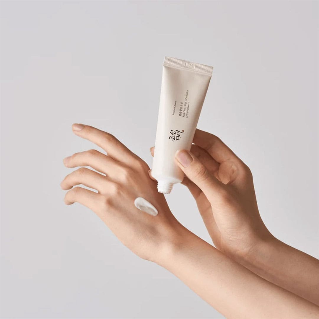 Beauty Of Joseon Relief Sun Rice + Probiotics - 50ml