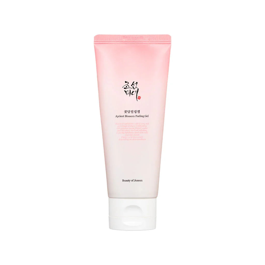 Beauty of Joseon - Apricot Blossom Peeling Gel