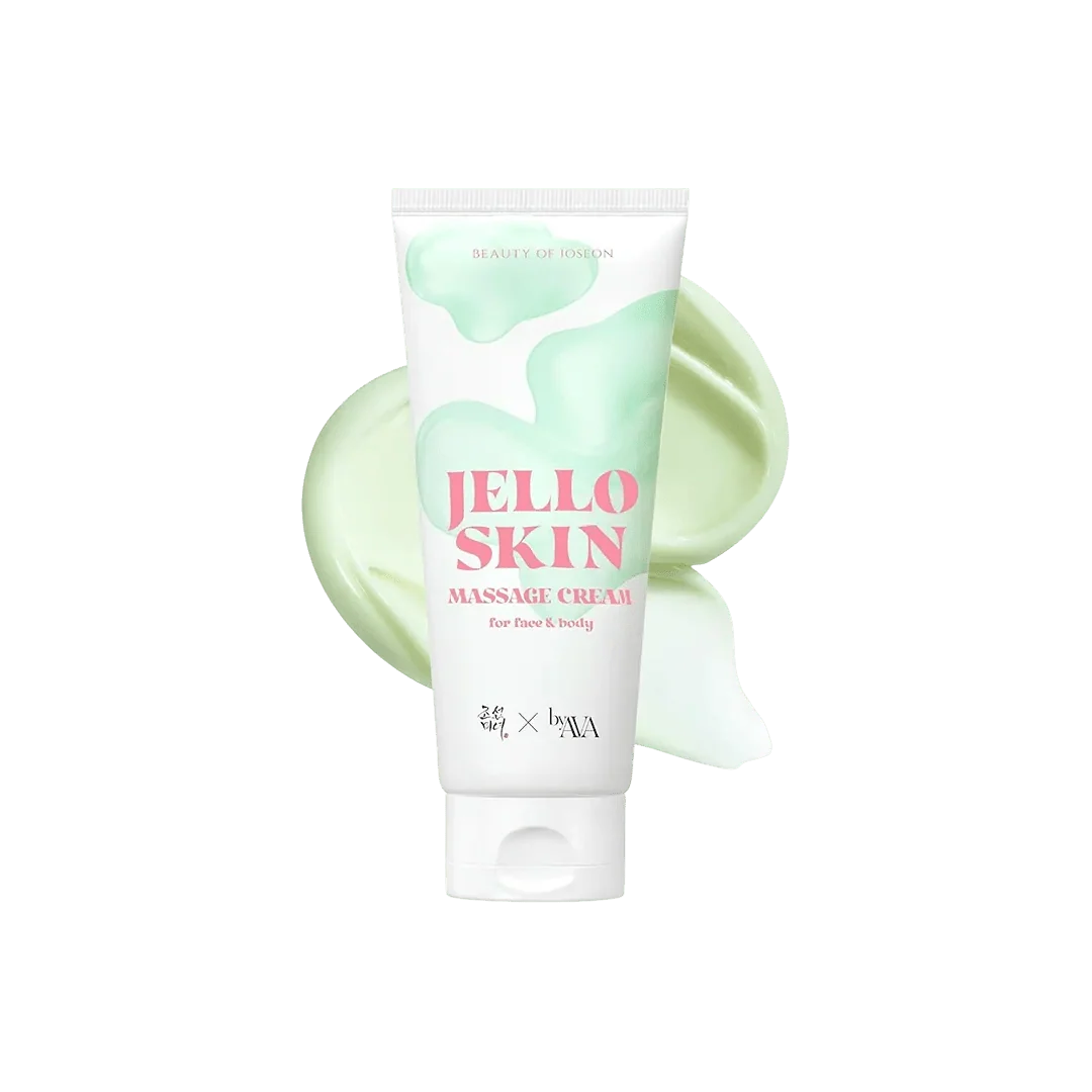 Beauty of Joseon Hello Skin Massage Cream For Face & Body - 200ml