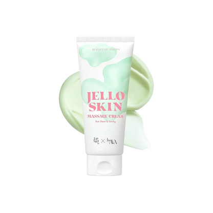 Beauty of Joseon Hello Skin Massage Cream For Face & Body - 200ml