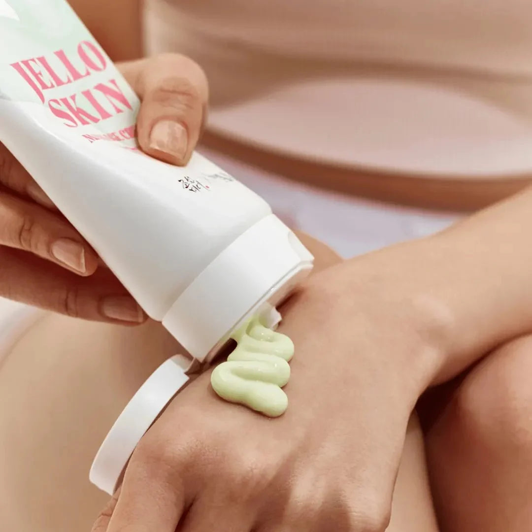 Beauty of Joseon Hello Skin Massage Cream For Face & Body - 200ml