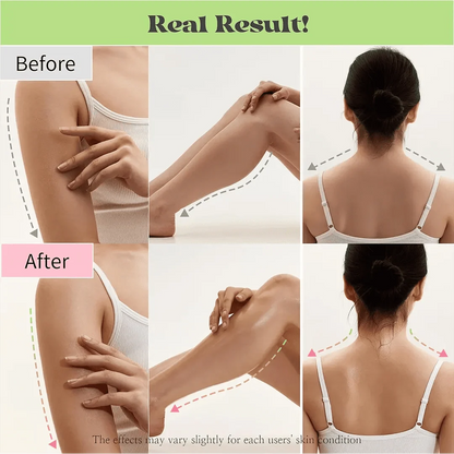 Beauty of Joseon Hello Skin Massage Cream For Face & Body - 200ml