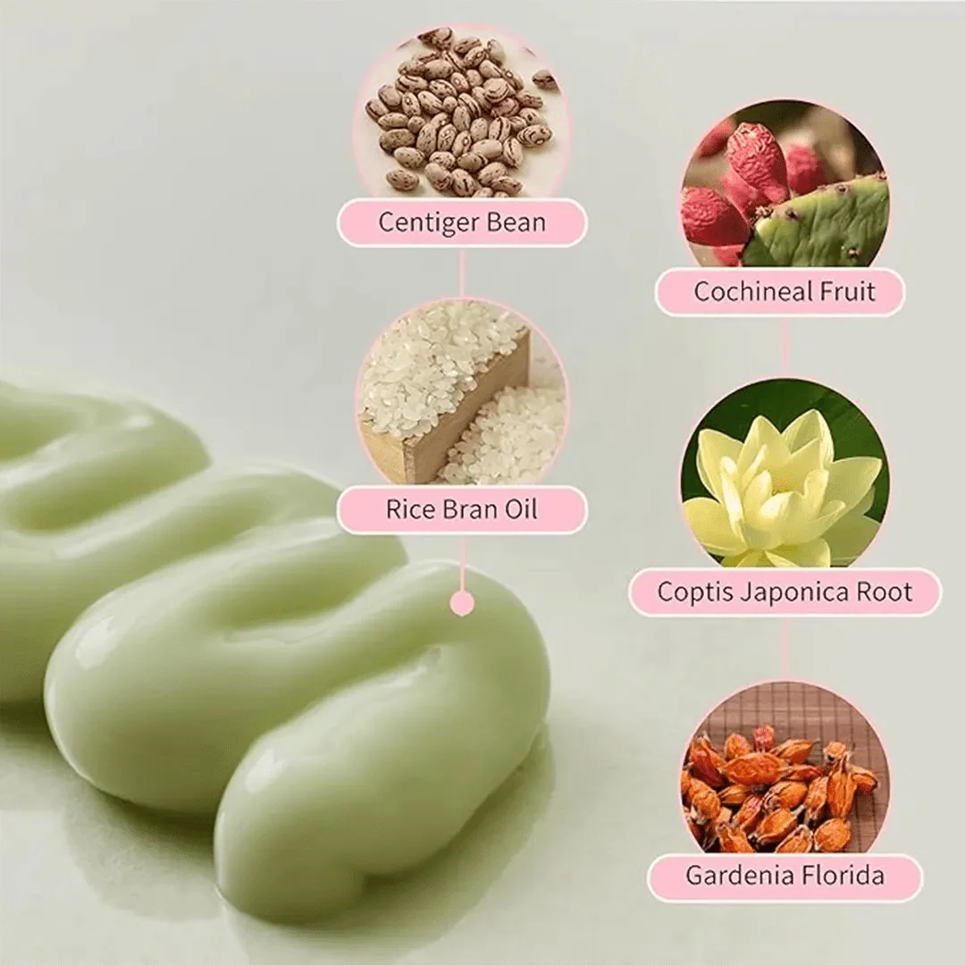 Beauty of Joseon Hello Skin Massage Cream For Face & Body - 200ml