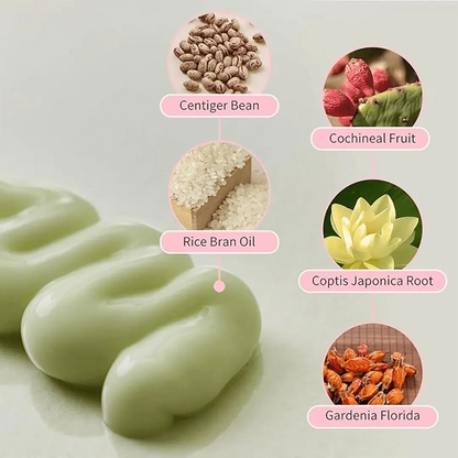 Beauty of Joseon Hello Skin Massage Cream For Face & Body - 200ml