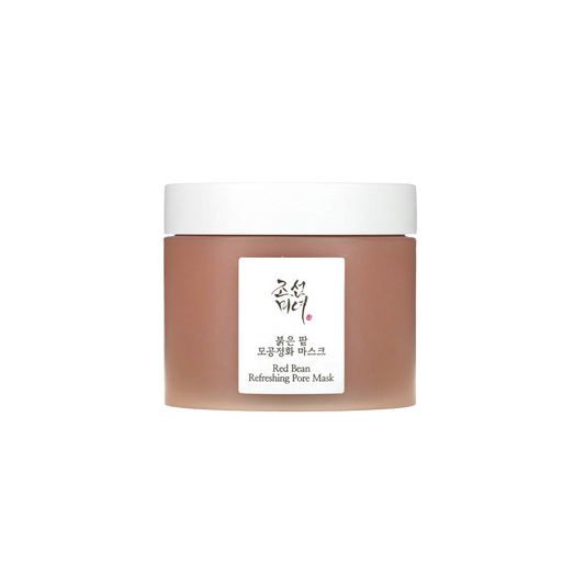 Red Bean Refreshing Pore Mask
