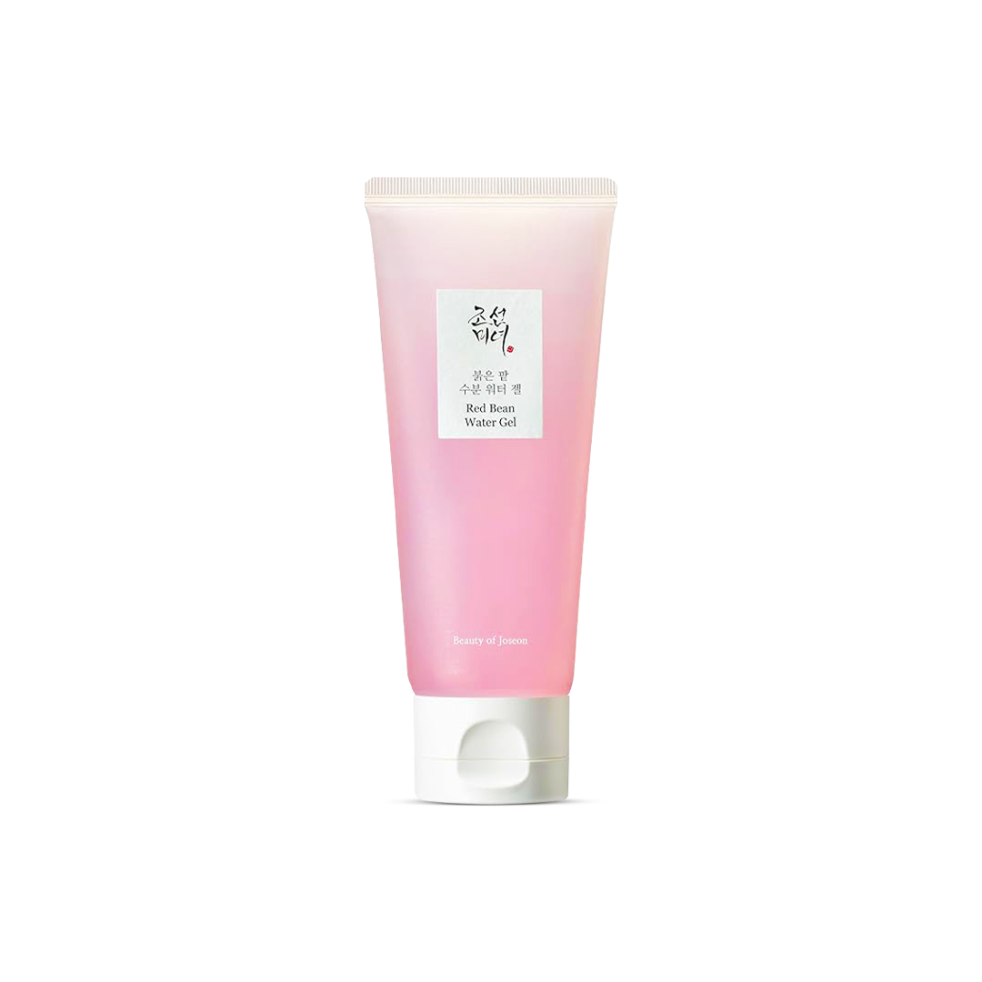 Red Bean Water Gel