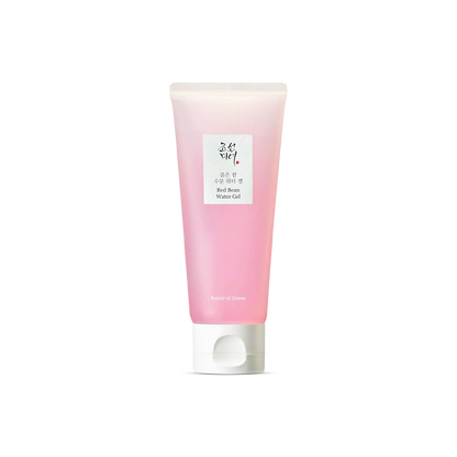 Red Bean Water Gel