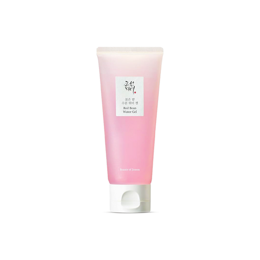 Red Bean Water Gel