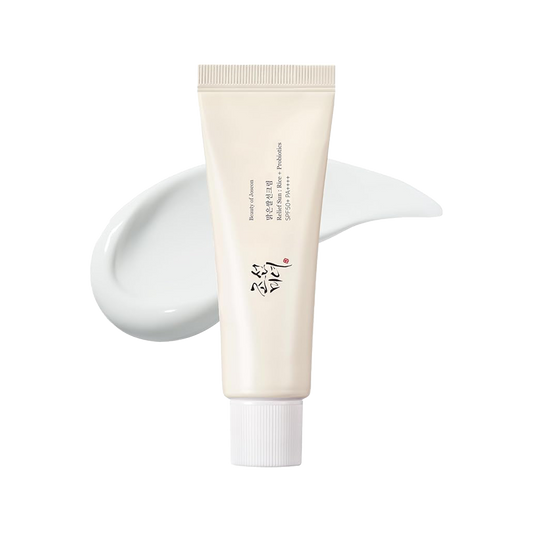 Relief Sun Rice Probiotics