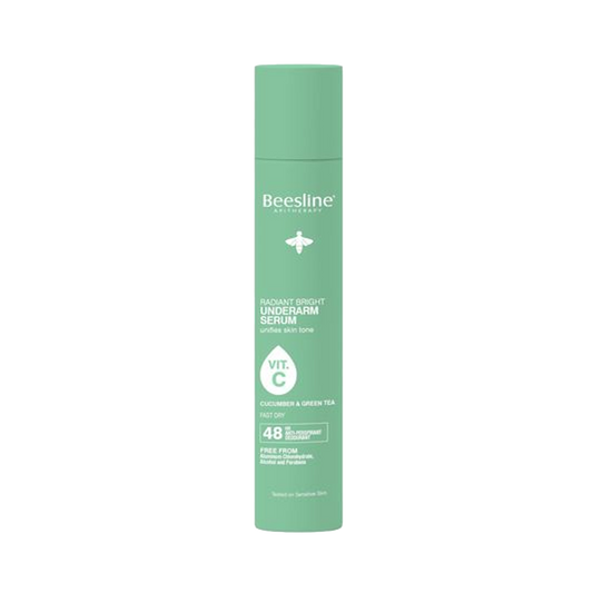 Radiant Bright Underarm Cucumber & Green Tea Spray Serum