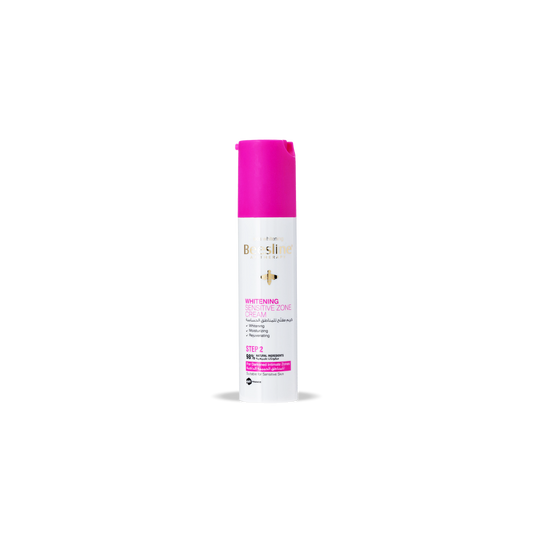 كريم تفتيح للمناطق الحساسة