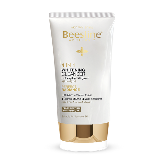 Beesline Whitening Facial Wash 250ML