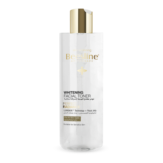 Beesline Whitening Facial Toner 200ML