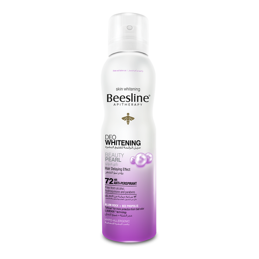 Beesline Deo Whitening - Beauty Pearl 150ML