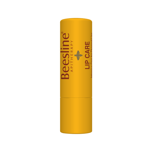 Beesline Lip Care honey and milk 4GM
