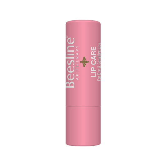Beesline Lip Care soothing jouri rose 4GM