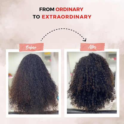 Frizz Off Curl Activator 250 ml