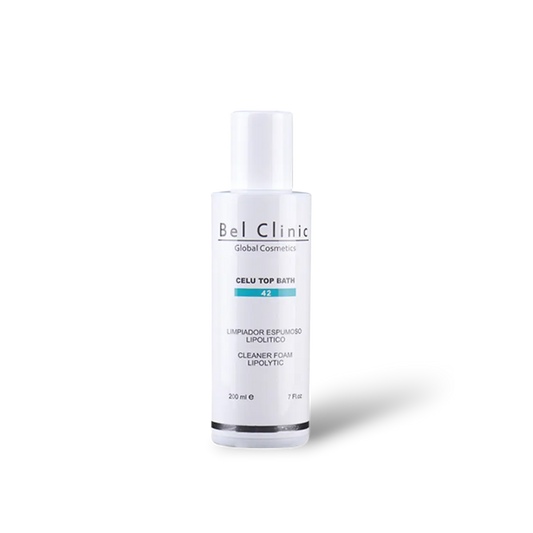 Celu Top Face Cleanser