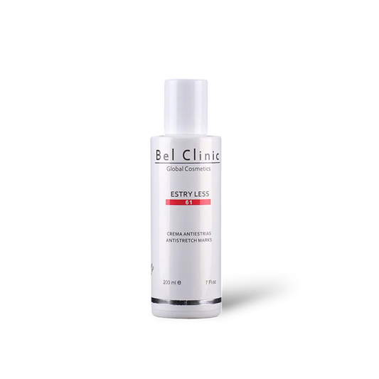 Estryless cream