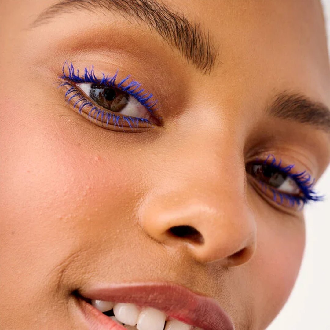 Benefit BADgal BANG BIGGER, BADDER Volumizing Mascara - Power Blue