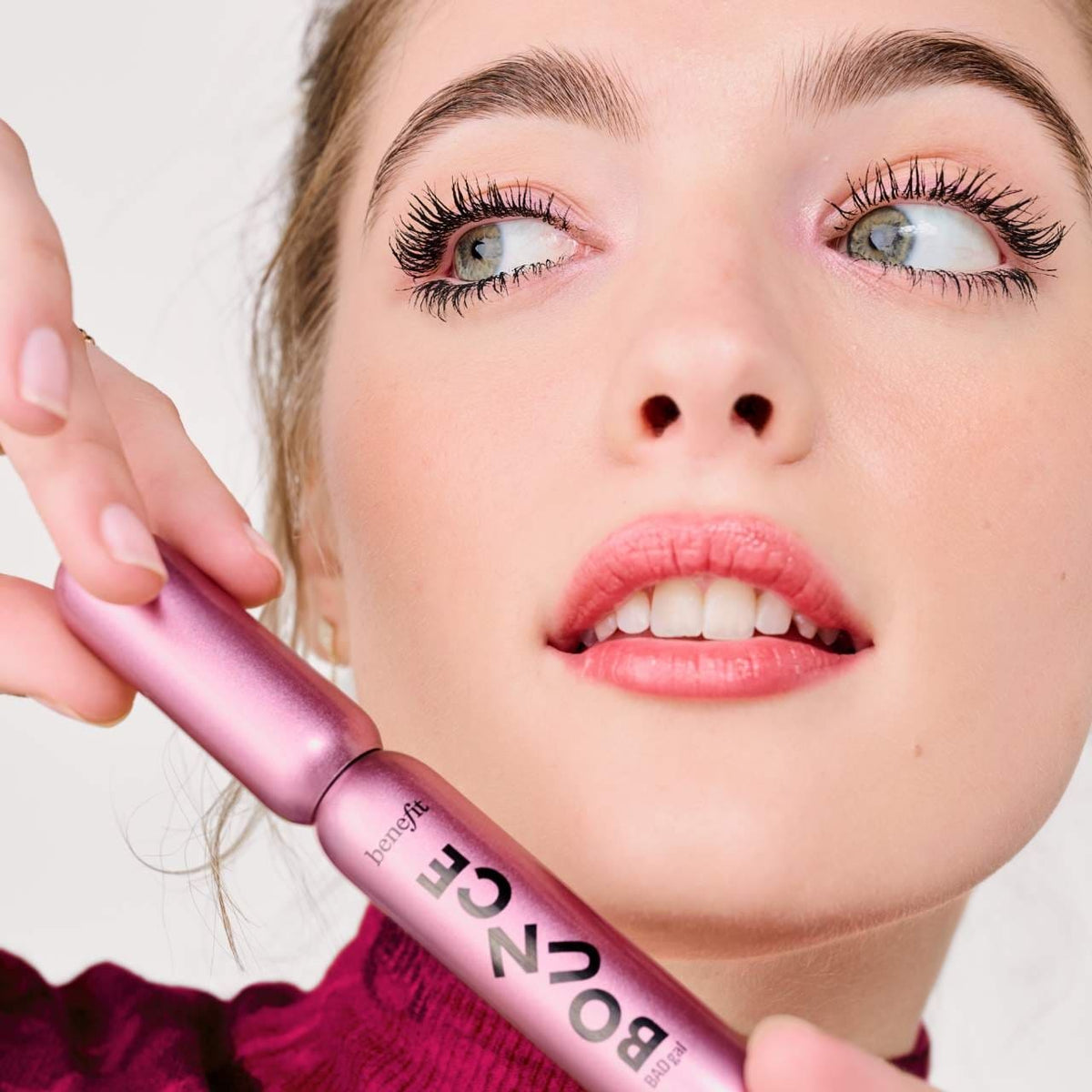 Benefit BADgal Bounce FULLER, FLUFFIER Volumizing Mascara
