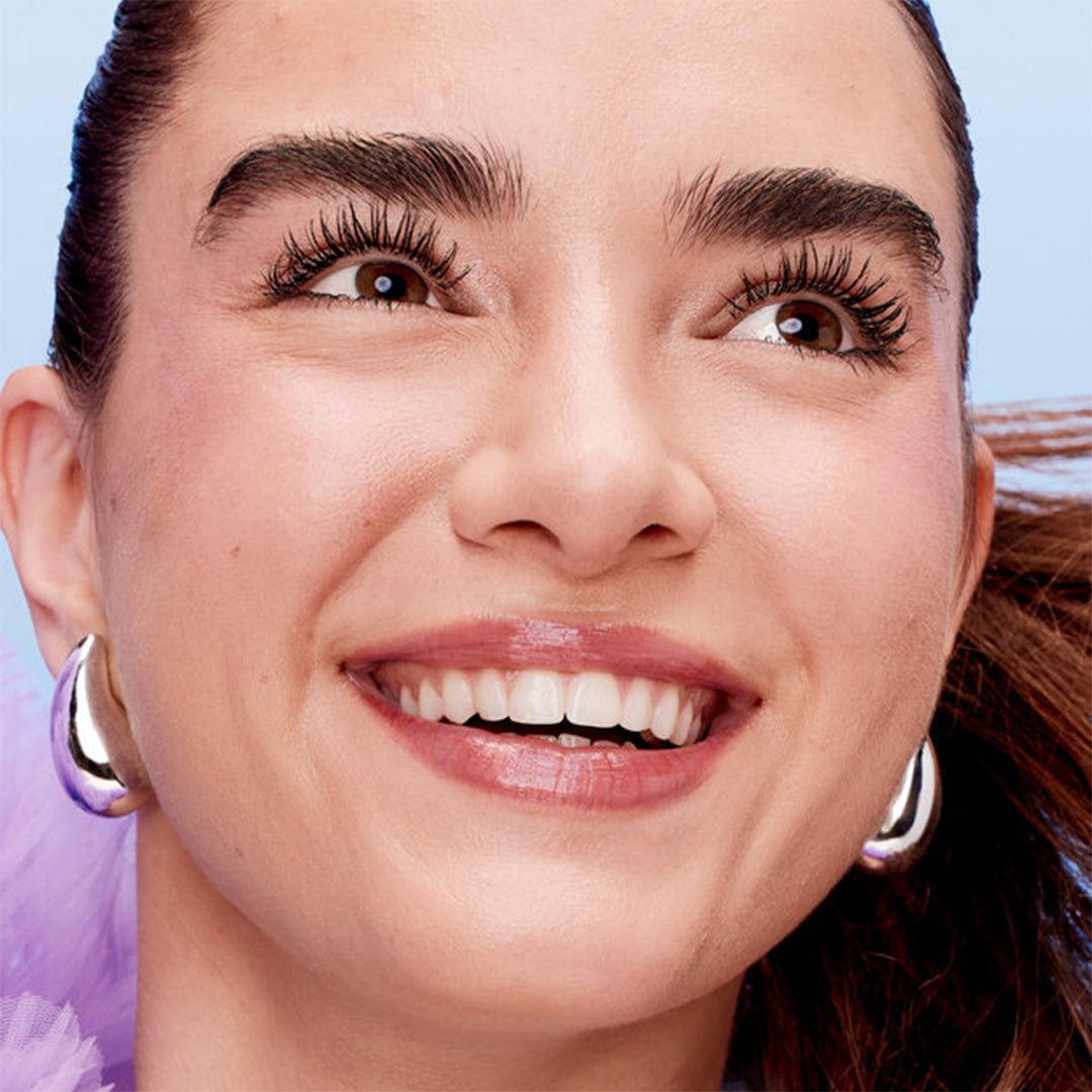 Benefit BADgal Bounce FULLER, FLUFFIER Volumizing Mascara