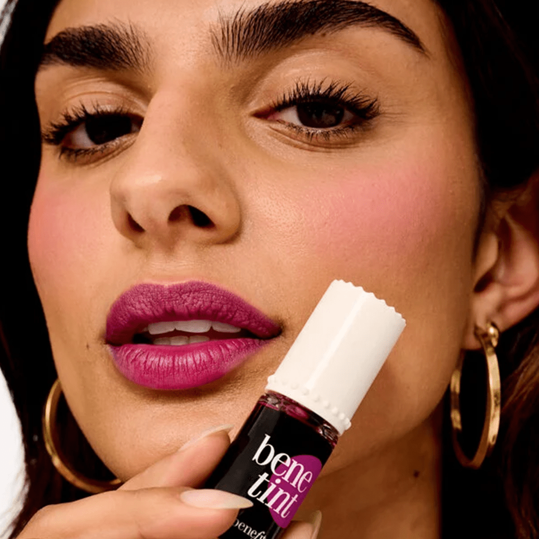 Benefit Bene Tint Lip & Cheek Stain