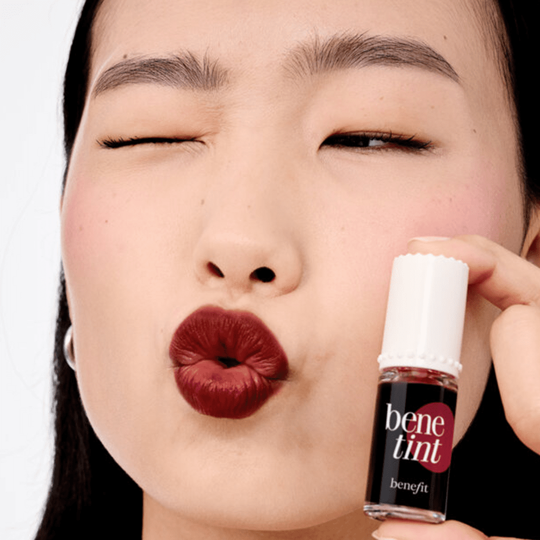Benefit Bene Tint Lip & Cheek Stain