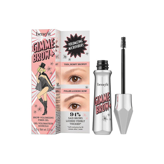 Benefit Gimme Brow+ Volumizing Fiber Gel Full Size 3.0g