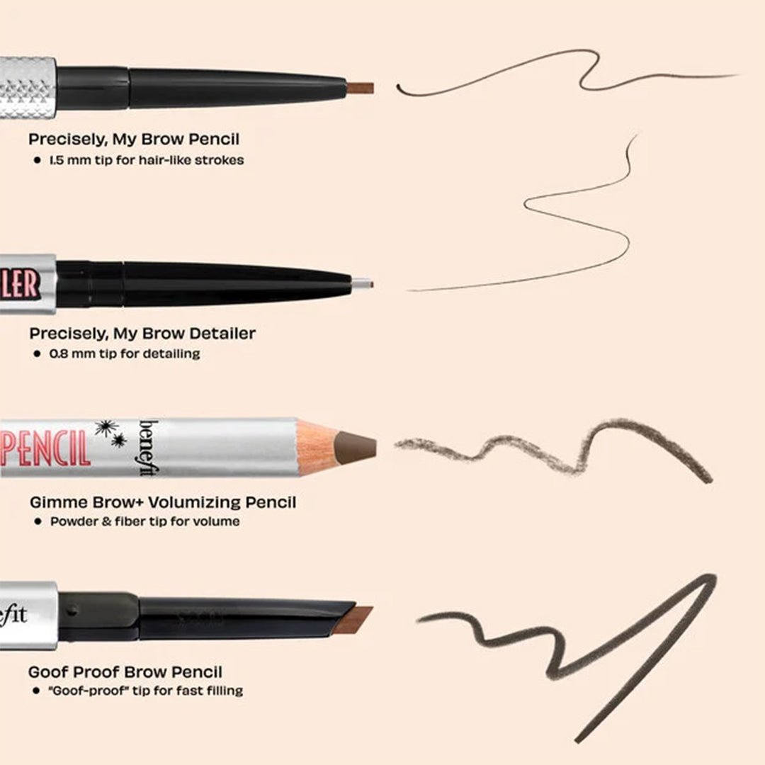 Benefit Goof Proof Brow Pencil